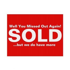 Nothing Beyond this Point!